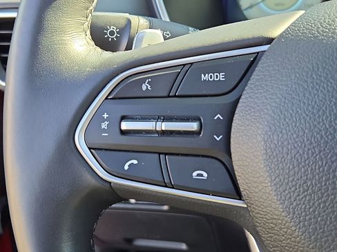 Certified 2023 Hyundai Santa Fe Limited w/ Cargo Package image 23