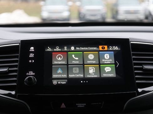 Used 2022 Honda Pilot TrailSport image 20