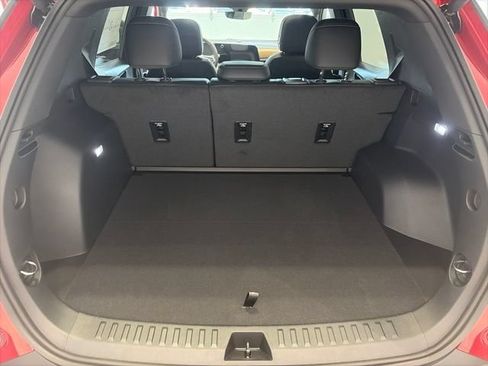 New 2027 Chevrolet Equinox ACTIV w/ Safety and Technology Package AWD/4WD image 16