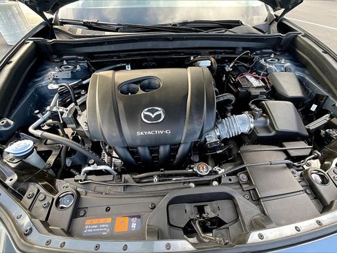 Certified 2022 MAZDA CX-30 AWD 2.5 S w/ Preferred Package image 10