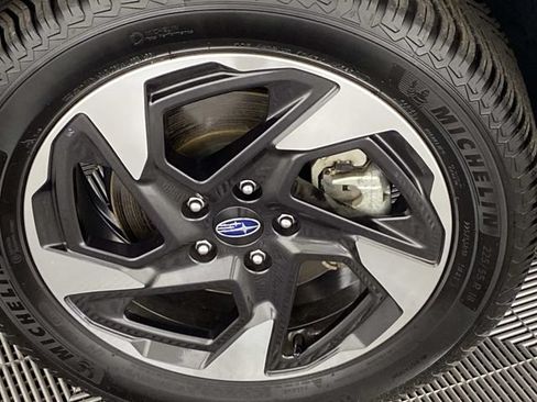 Used 2025 Subaru Crosstrek 2.5i Limited AWD/4WD image 27