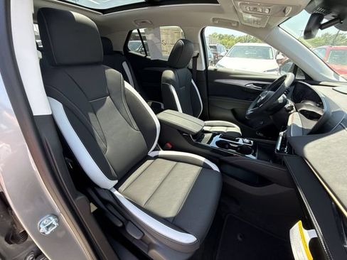 New 2026 Buick Envision Sport Touring AWD/4WD image 24