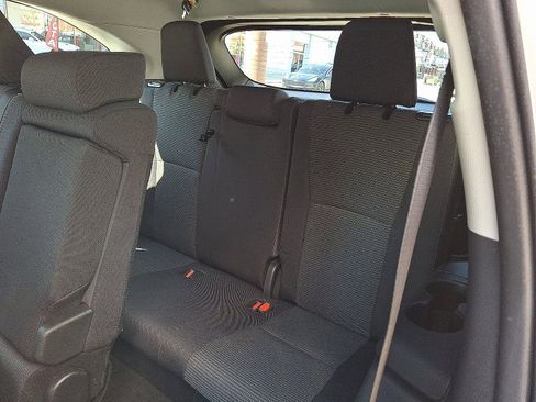 Certified 2024 Toyota Highlander LE image 10