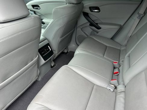 Used 2018 Acura RDX AWD w/ Advance Package image 12