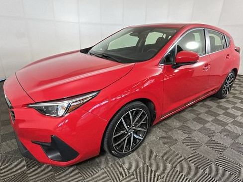Used 2024 Subaru Impreza 2.0i Sport AWD/4WD image 6