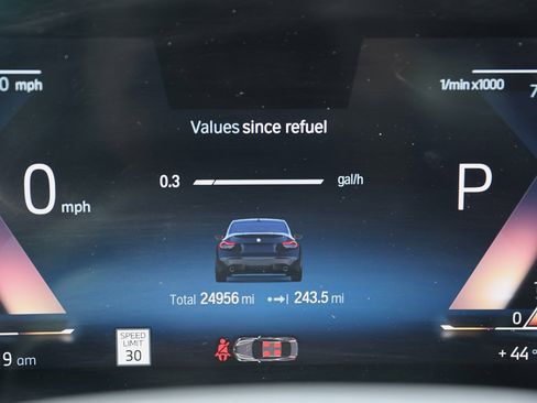 Used 2023 BMW 230i xDrive Coupe w/ Convenience Package image 38