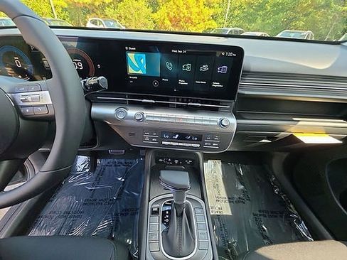 New 2026 Hyundai Kona SEL Sport image 31