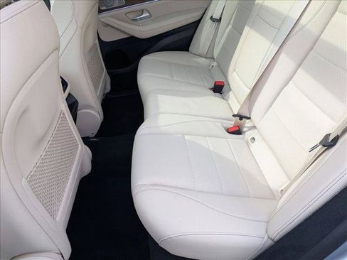 Certified 2026 Mercedes-Benz GLE 350 4MATIC image 19