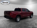 New 2025 Chevrolet Colorado W/T image 5