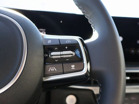 Used 2025 Kia Sorento X-Line EX image 30