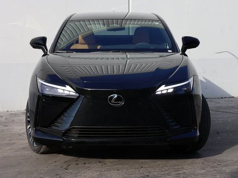 New 2026 Lexus RZ 350e 2WD image 5