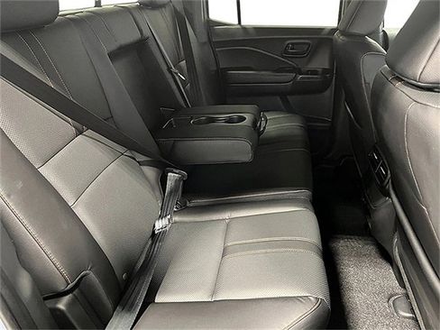 New 2026 Honda Ridgeline TrailSport image 22