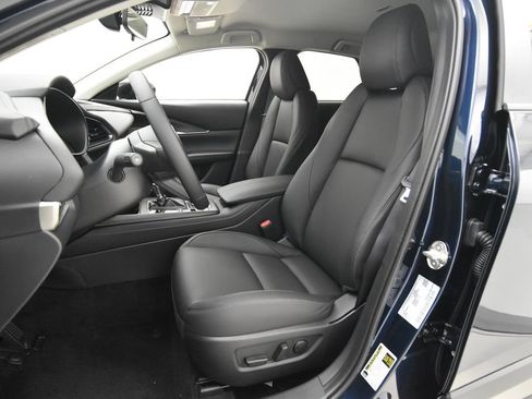 New 2026 MAZDA CX-30 AWD 2.5 S w/ Select Sport Pkg image 25
