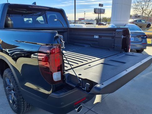 New 2026 Honda Ridgeline TrailSport image 25
