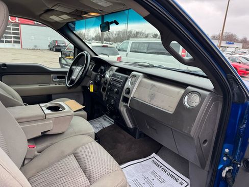 Used 2009 Ford F150 XLT image 10
