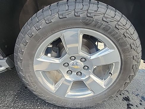 Used 2016 Chevrolet Tahoe LTZ image 5