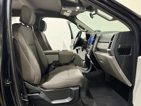 Used 2020 Ford F250 XLT AWD/4WD image 14
