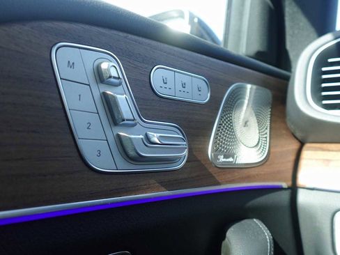 Used 2026 Mercedes-Benz GLE 350 4MATIC image 43