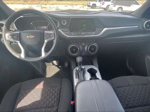 Used 2022 Chevrolet Blazer LT image 18