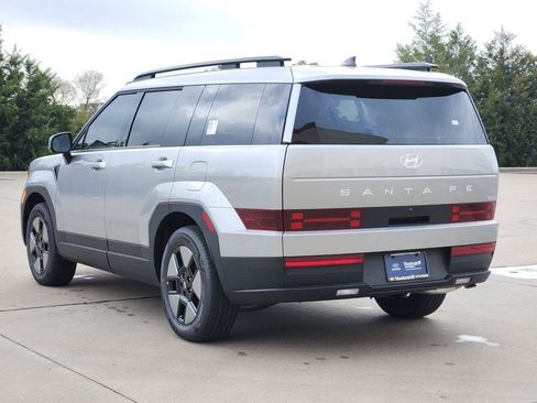 New 2026 Hyundai Santa Fe SEL FWD image 2