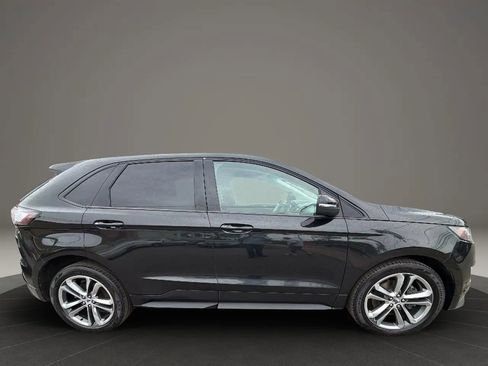 Used 2015 Ford Edge Sport w/ Equipment Group 401A AWD/4WD image 4