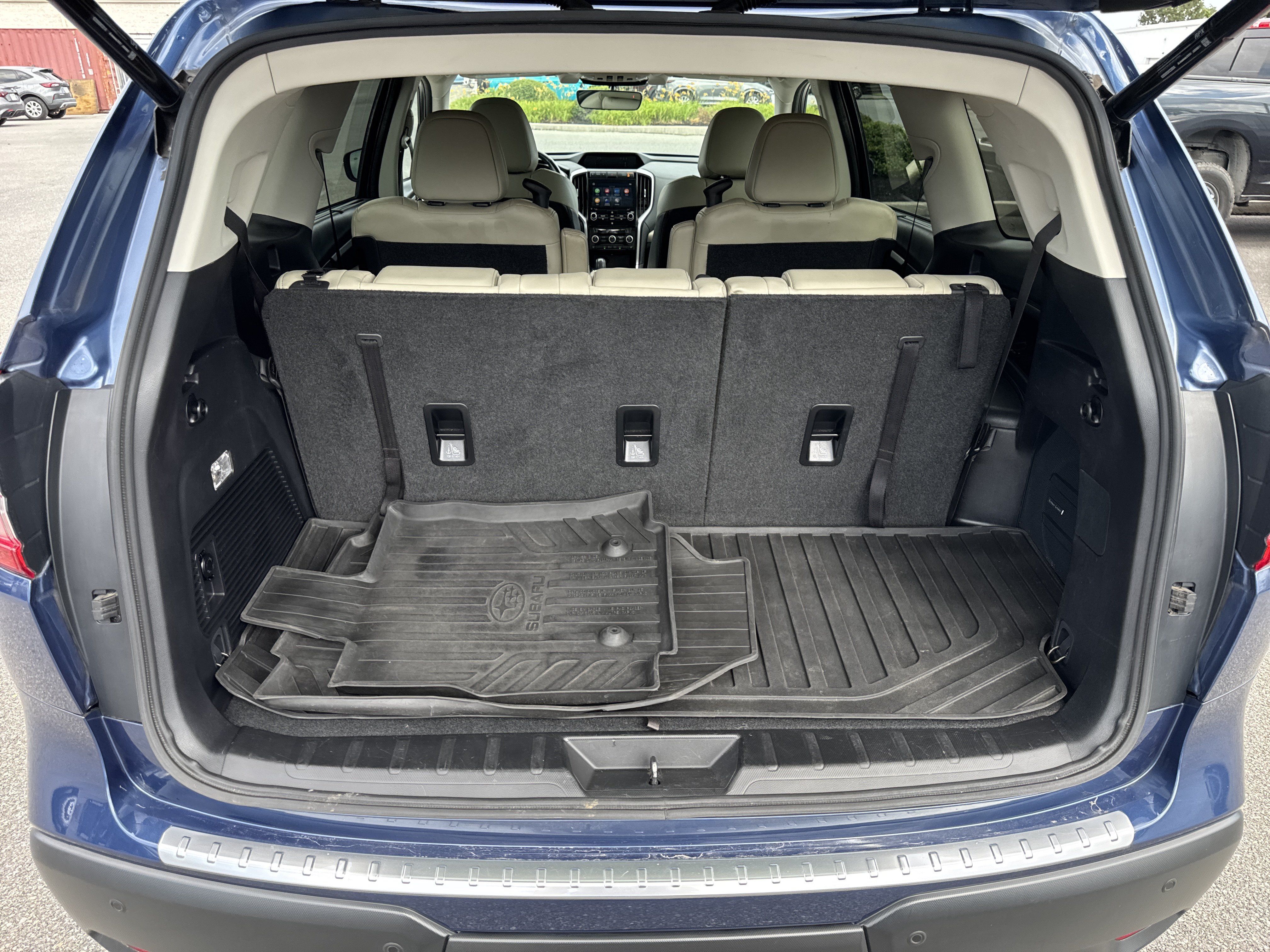 Used 2021 Subaru Ascent Limited w/ Technology Package AWD/4WD image 32