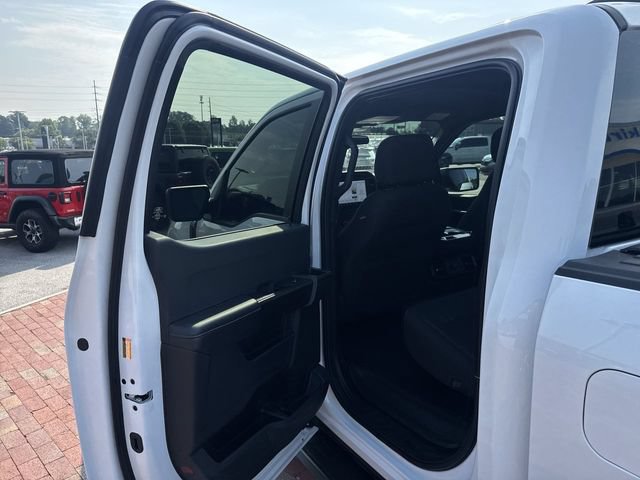 Used 2024 Ford F150 STX RWD image 27
