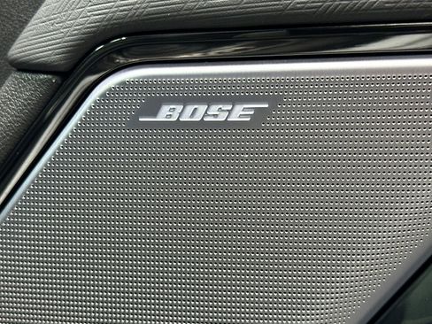 Used 2025 GMC Sierra 1500 AT4X image 35