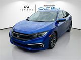 Used 2019 Honda Civic EX image 3