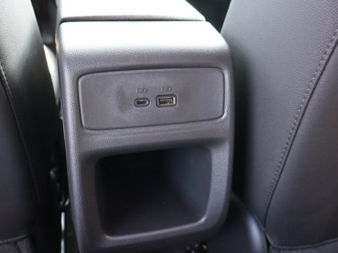 New 2026 Chevrolet Trax LT w/ Driver Confidence Package FWD image 21