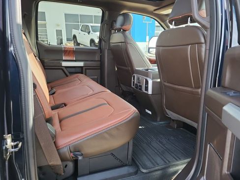 Used 2022 Ford F250 King Ranch w/ King Ranch Ultimate Package image 28
