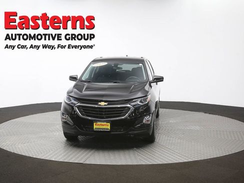 Used 2018 Chevrolet Equinox LT image 51