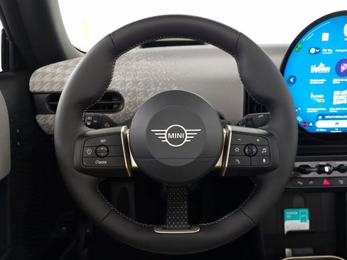 New 2026 MINI Cooper S image 16