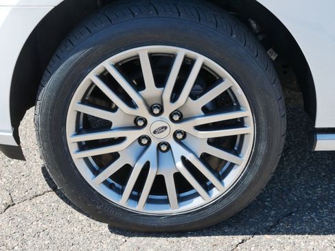 Used 2022 Ford Expedition Max Platinum AWD/4WD image 12