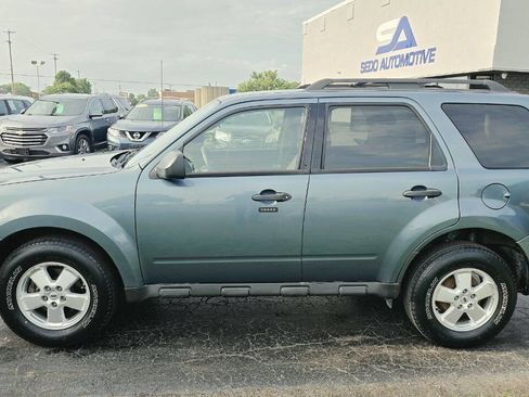 Used 2012 Ford Escape XLT FWD image 3