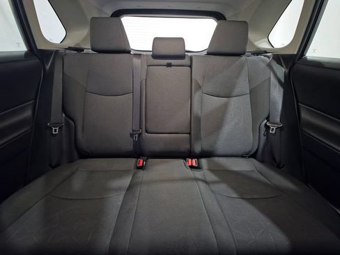 Used 2025 Toyota RAV4 XLE AWD/4WD image 15