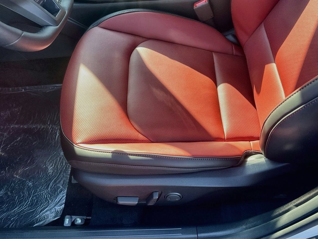 New 2026 Kia K4 GT-Line Turbo FWD image 20