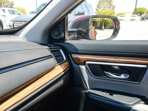 Used 2019 Honda CR-V EX image 21