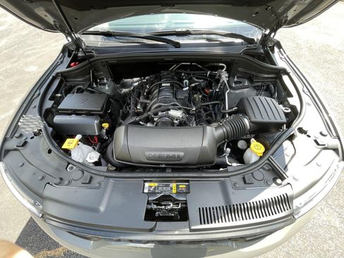 New 2026 Dodge Durango GT AWD/4WD image 58