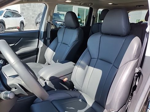Certified 2025 Subaru Ascent Bronze Edition image 24