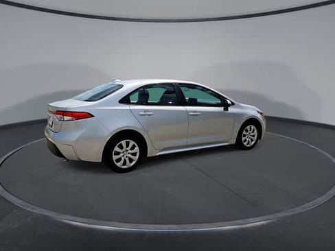 Certified 2024 Toyota Corolla LE FWD image 8