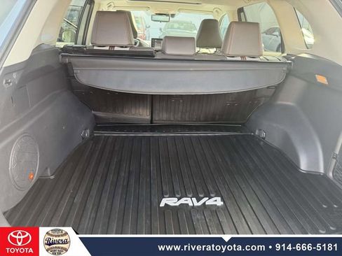 Used 2019 Toyota RAV4 Adventure w/ Advanced Technology Package image 19