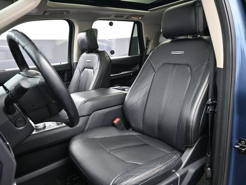 Used 2020 Ford Expedition Platinum AWD/4WD image 15