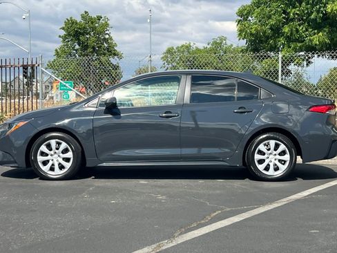 Used 2024 Toyota Corolla LE FWD image 6