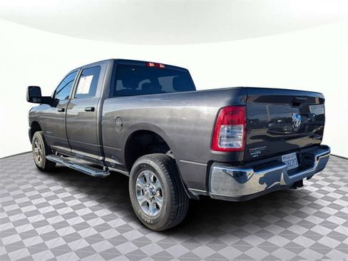 Used 2024 RAM 2500 Big Horn image 3
