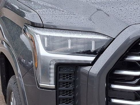 New 2026 Toyota Tundra Capstone AWD/4WD image 9