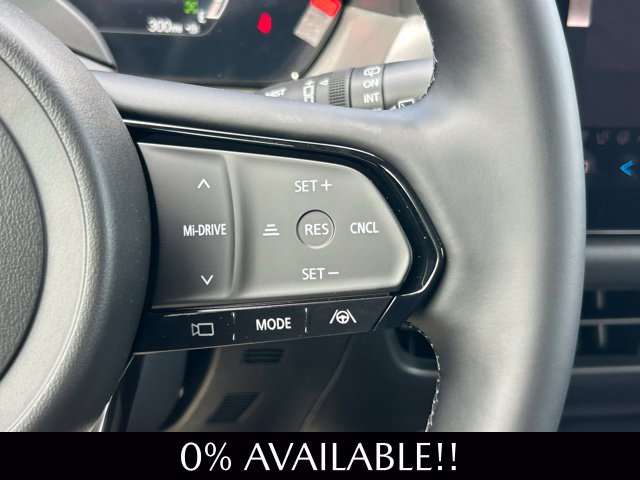 New 2026 MAZDA CX-5 2.5 S w/ Premium Plus Package AWD/4WD image 17