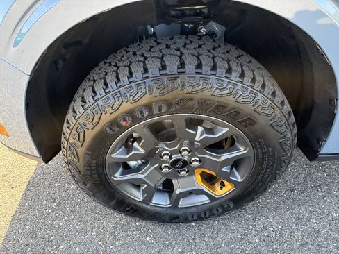 New 2026 Ford Maverick Tremor AWD/4WD image 9