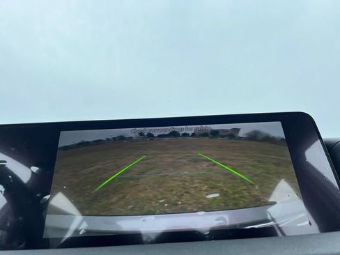 New 2026 Nissan Sentra SV w/ Floor Mat Package image 9