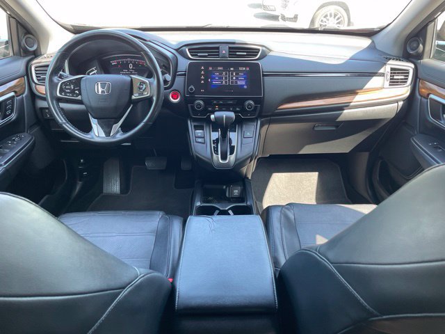 Used 2019 Honda CR-V EX-L image 21